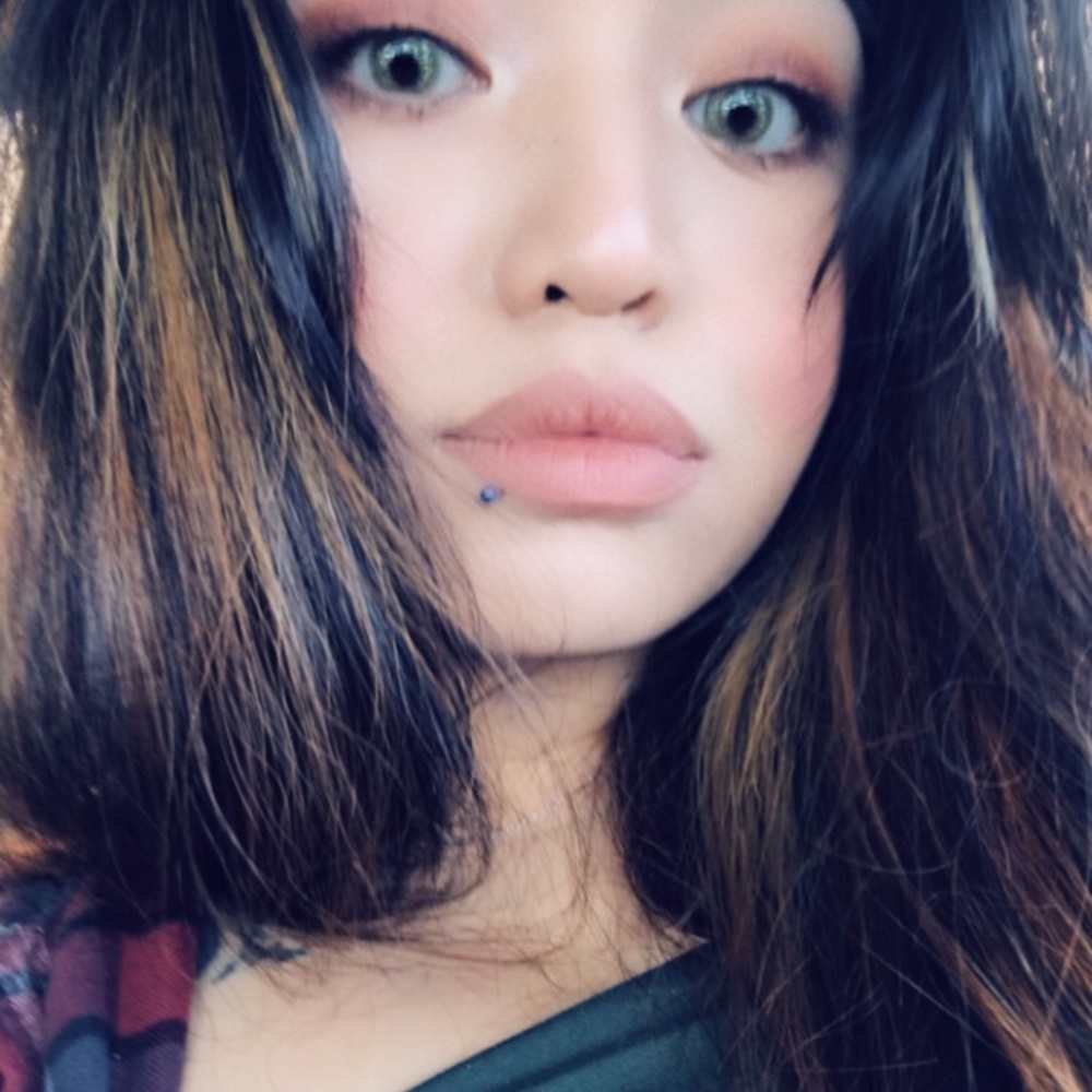 Meet your Posher, Nhi